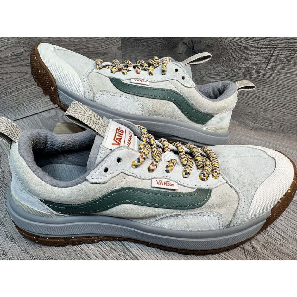 Vans UltraRange UltraCush EXO MTE-1 Primaloft Speckle Shoes Mens 6.5 ~ Womens 8
